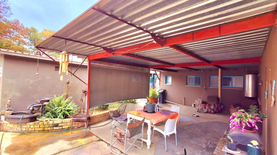 4 Bedroom Property for Sale in Sasolburg Ext 12 Free State